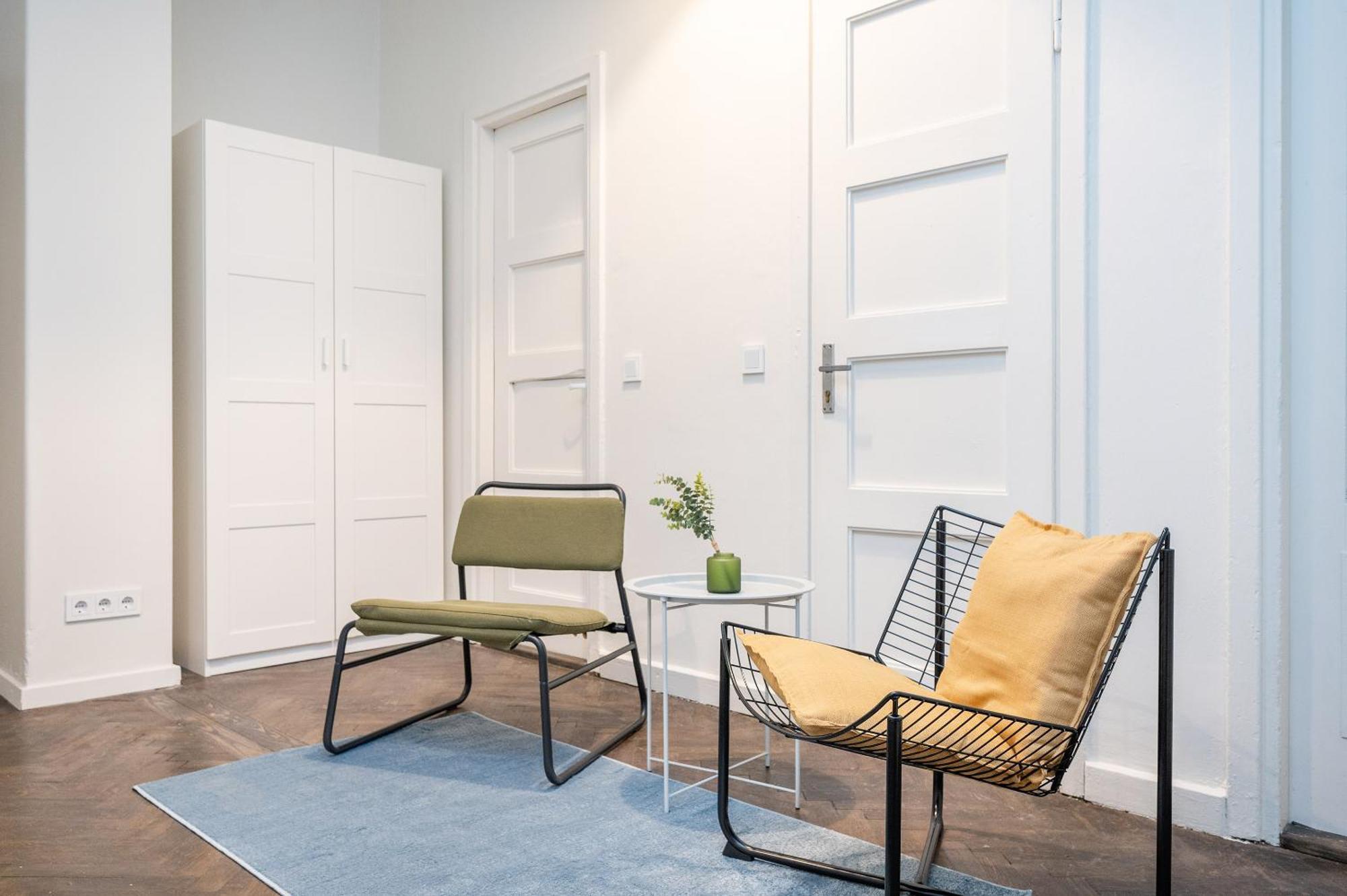 Central Avenue Residence Каунас Экстерьер фото