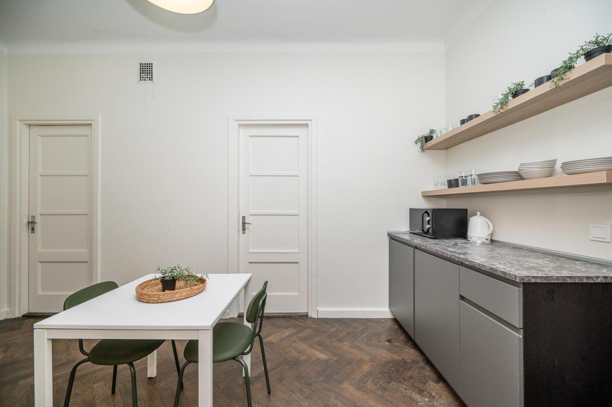 Central Avenue Residence Каунас Экстерьер фото