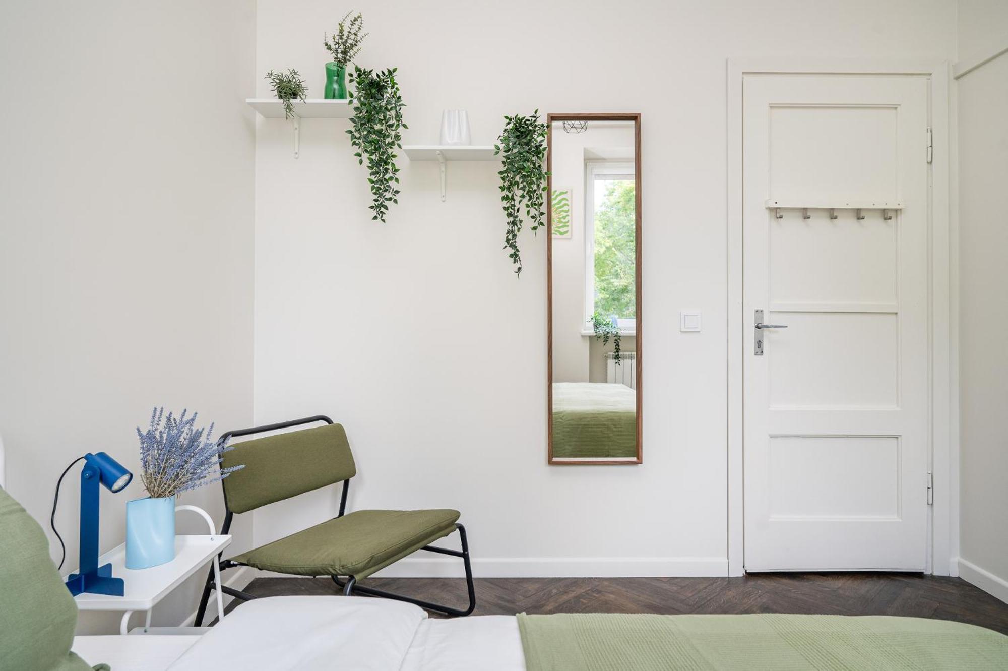 Central Avenue Residence Каунас Экстерьер фото