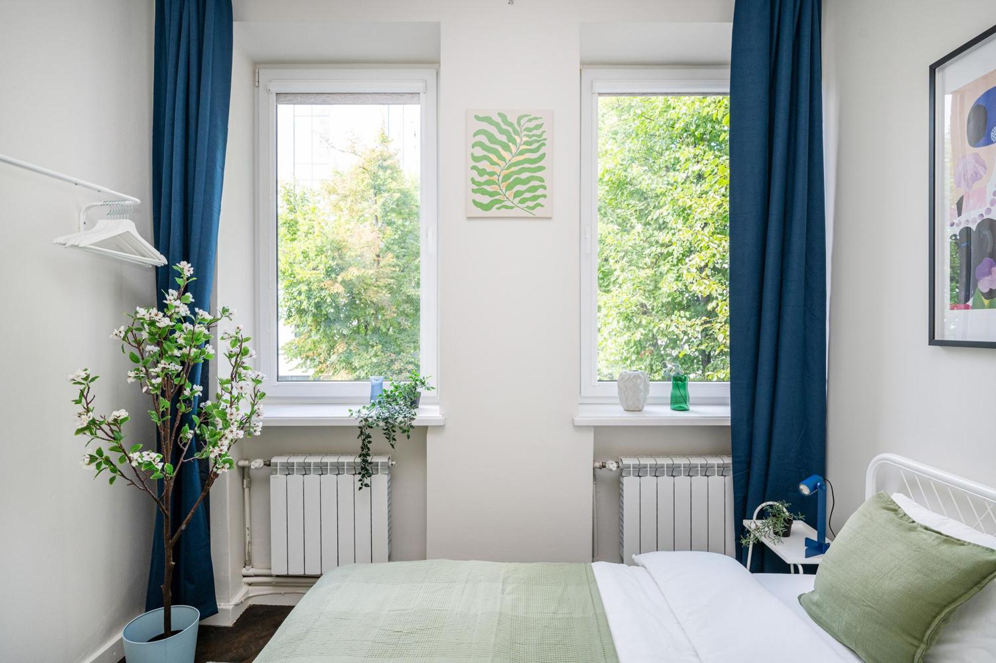 Central Avenue Residence Каунас Экстерьер фото