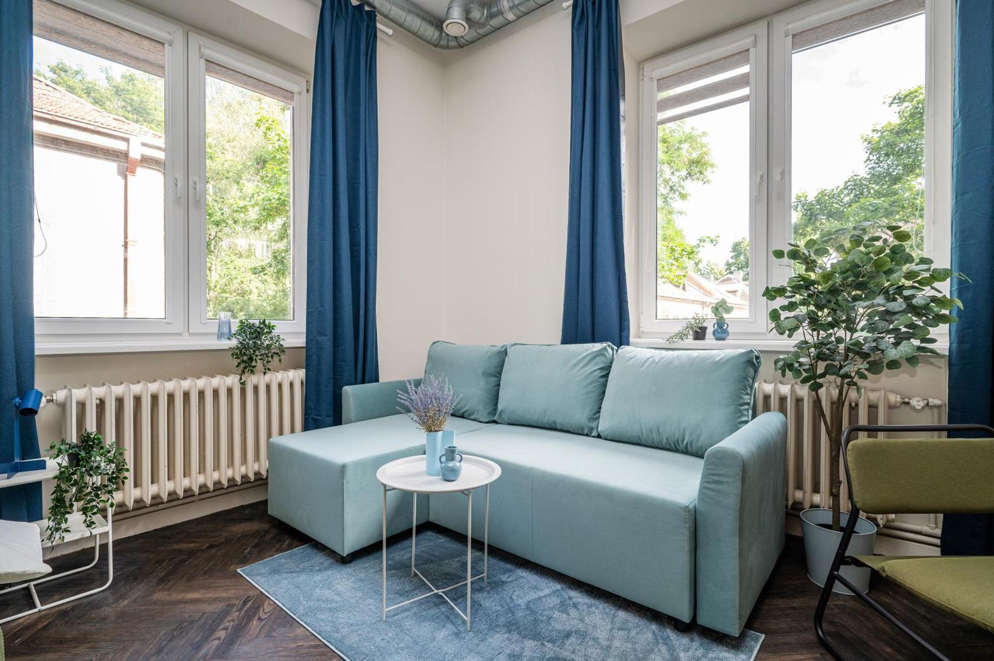 Central Avenue Residence Каунас Экстерьер фото