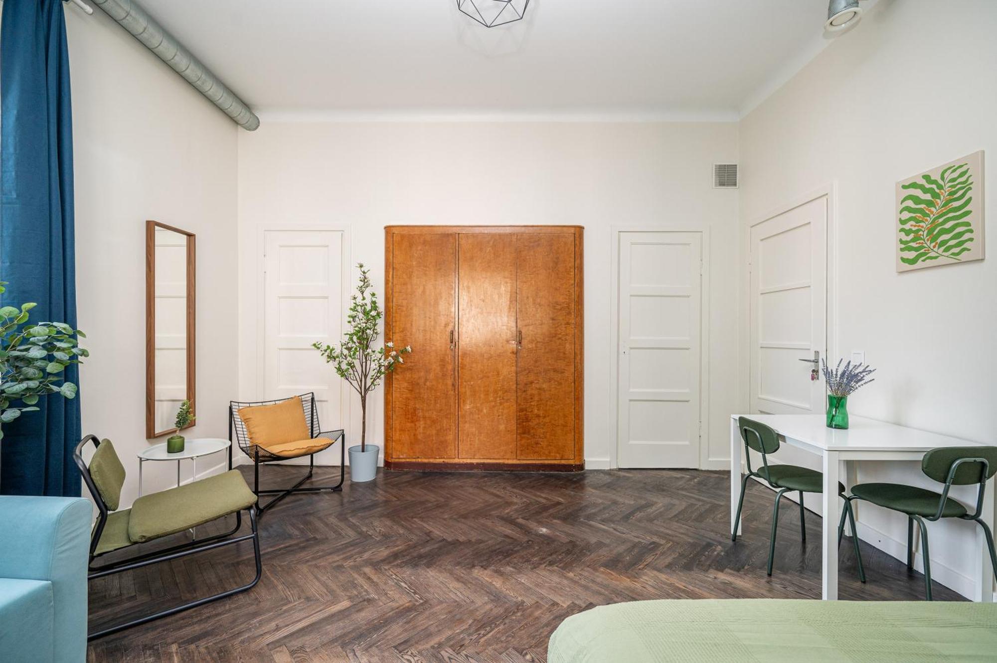 Central Avenue Residence Каунас Экстерьер фото