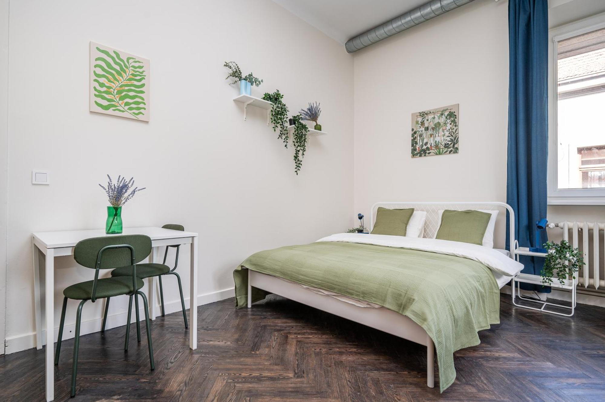 Central Avenue Residence Каунас Экстерьер фото